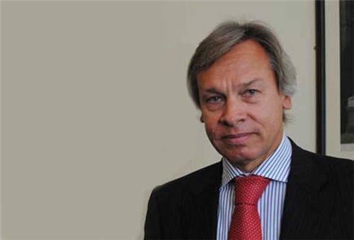 Pushkov: Foreign backers of Syrian opposition want failure of Geneva 2 conference