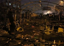 Syria condemns recent terrorist bombings in Iraq