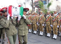Pakistan slams terrorist attack on Iran guards