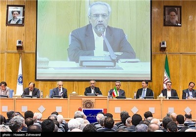 Iran urges direct banking ties among Islamic states