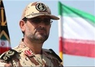 IRGC Commander emphasizes strategic importance of Persian Gulf