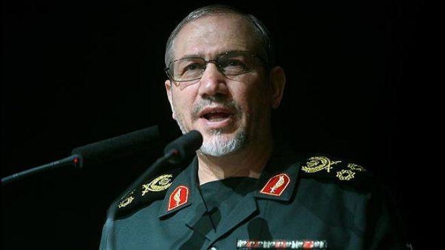 Iran passive defense must be alert: Official