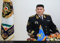  Kazakhstan ready to use Irans military know-how