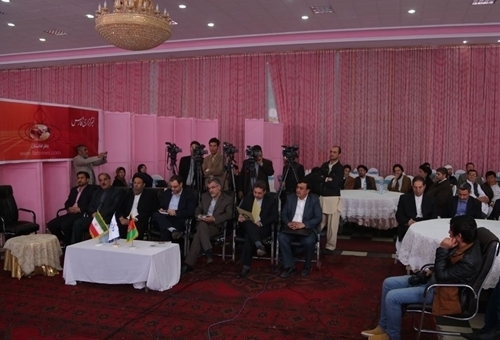 FNA inaugurates bureau in Afghanistan