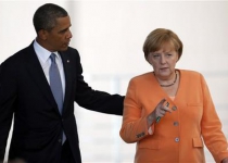 Spying tests trust between Obama, Merkel 