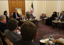  Expansion of Iran-Poland ties stressed