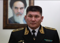 Kazakhstan navy willing to send personnel to Iran for further training