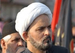 Representative of the Grand Ayatollah Sistani forced to leave Bahrain