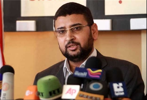 Hamas urges Ramallah authority to halt "disastrous" negotiations