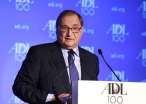 Israel can no longer count on US over Iran: ADL leader