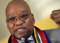 South Africa urges enhanced ties with Iran