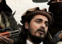 Pakistani Taliban chief killed in US drone strike