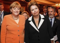 German, Brazilian U.N. draft urges halt to excessive spying