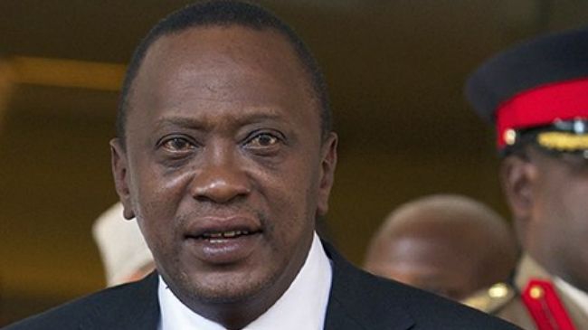 Kenya leaders may see charges deferred