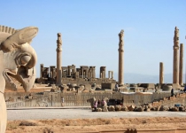 Huge temple excavated in Iranian southern province