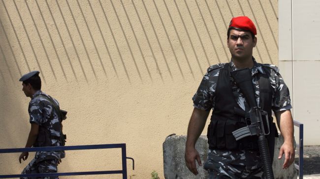 2 German citizens kidnapped in Lebanon: Report