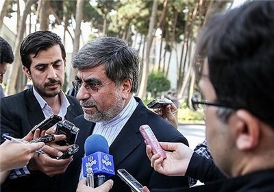 Minister says Iran to establish cultural center in China