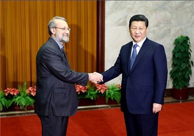 Tehran, Beijing reach agreement on Irans blocked assets in China