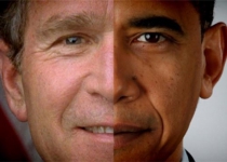 Wiretaps, drone strikes show Obama worse than Bush