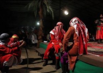 Niavaran Cultural Center to host tazieh performances in Muharram