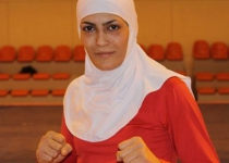 Iran women wushu athletes shine in world contests