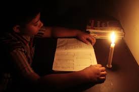 Gaza facing fuel, electricity shortages