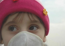 Dozens in hospital over pollution in south Iran