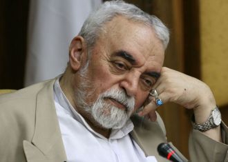 Senior Iranian politician Habibollah Asgaroladi dies