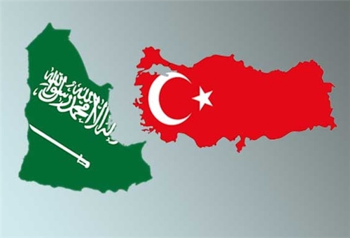 Source: Turkey expels Saudi intelligence over diplomatic rift