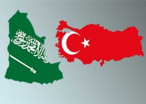 Source: Turkey expels Saudi intelligence over diplomatic rift