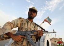 Iranian Sunni rebels claim prosecutor