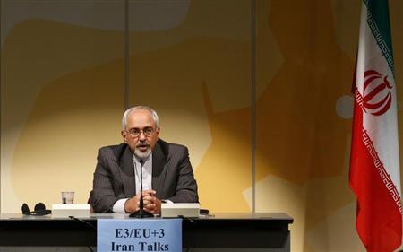 Iran says making headway in 