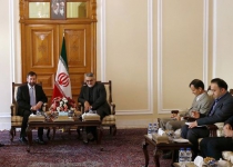 Iran efforts to resolve regional conflicts praised