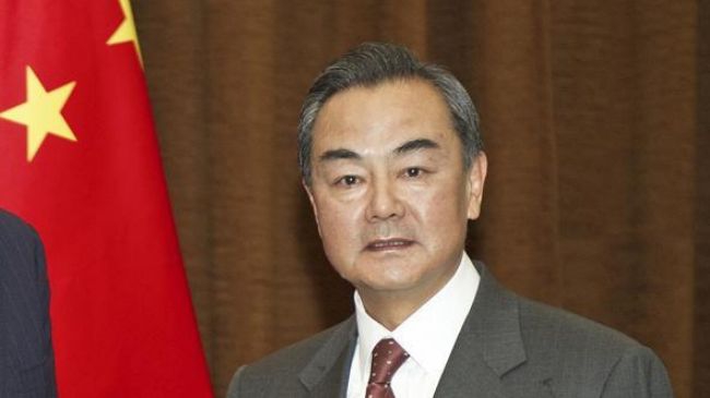 Chinese FM to join Iran nuclear talks in Geneva