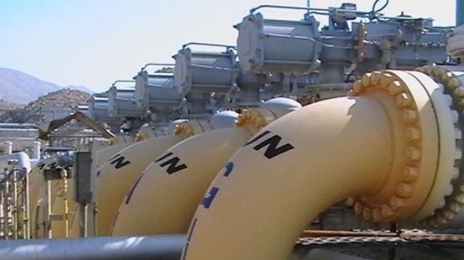 China firms in talks with Iran companies to buy LPG