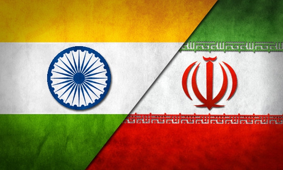Iran, India political relations now at its highest zenith