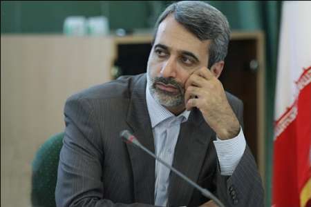 Presidential advisor: Iran, Syria enjoys strategic relations