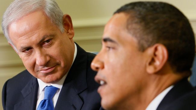 Obama briefs Netanyahu on Iran nuclear talks