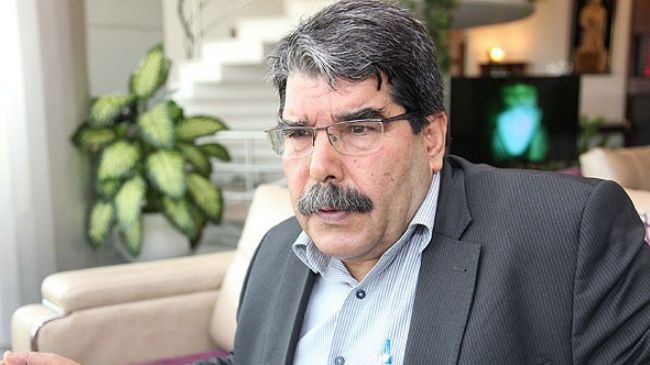Turkey stops supporting Takfiris in Syria: Kurd politician