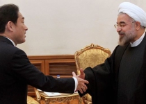Six powers must not miss N-talks opportunity: Rouhani