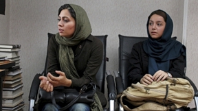Iran film Trapped to go on screen at San Diego Filmfest