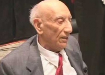 Iranian scientist Abolghassem Ghaffari passes away