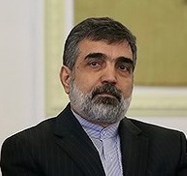 Salehi appoints AEOI spokesman