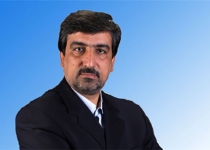 Iranian MP blasts West