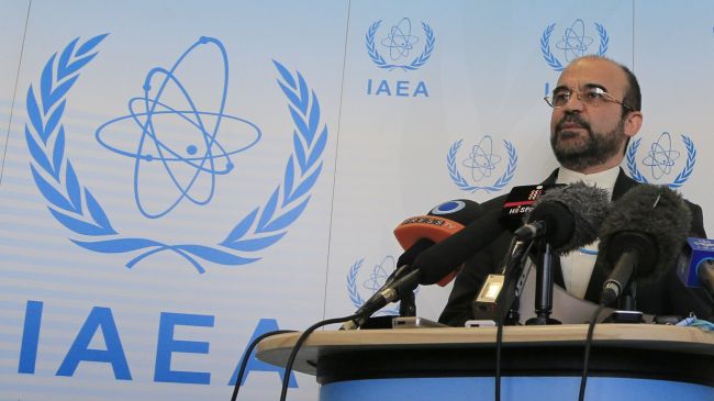 Iran, IAEA to hold talks in Vienna on Dec. 11