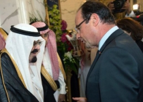 France derails N-talks for Saudi arms deal: Iran MP