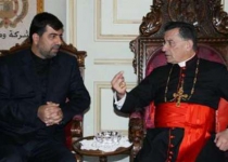 Maronite leader: Iran enjoying excellent ties with Lebanese political groups