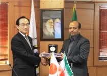 Iran, Japan keen to boost mercantile exchange cooperation
