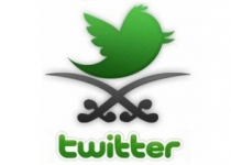 Saudi lawyer fined 500.000 Rials for twitting