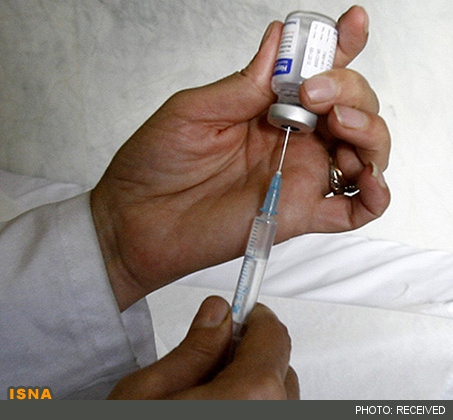 Iranian researcher designs needle-free injection system